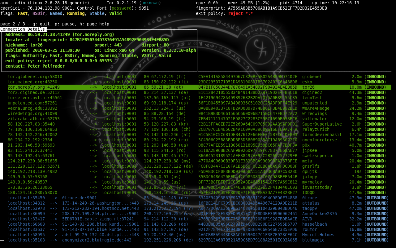 Darknet linux установить ли тор браузер mega